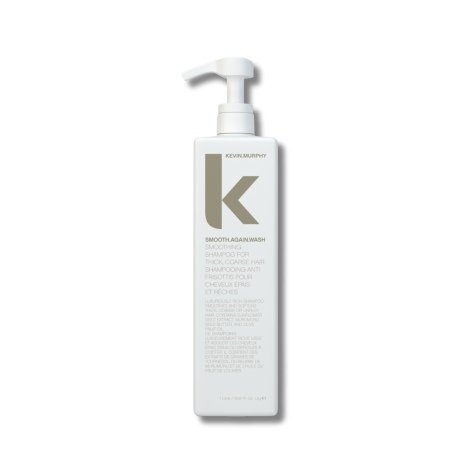 KEVIN MURPHY SMOOTH.AGAIN.WASH szampon wygładzająco-regenerujący 1 000 ml