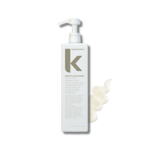 KEVIN MURPHY SMOOTH.AGAIN.WASH szampon wygładzająco-regenerujący 1 000 ml - image 2