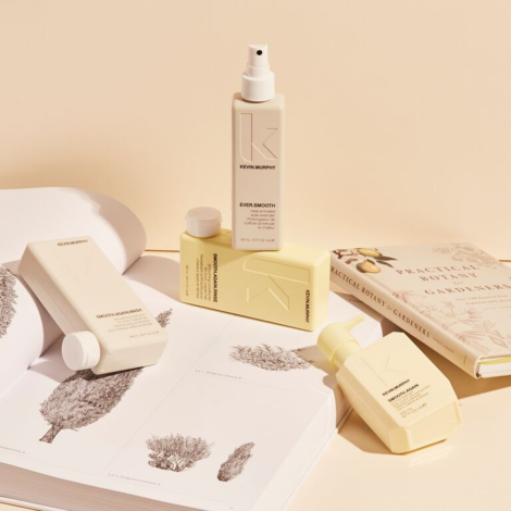 KEVIN MURPHY SMOOTH.AGAIN.WASH szampon wygładzająco-regenerujący 250 ml - 4
