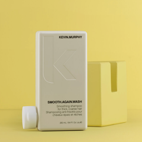 KEVIN MURPHY SMOOTH.AGAIN.WASH szampon wygładzająco-regenerujący 250 ml - 3