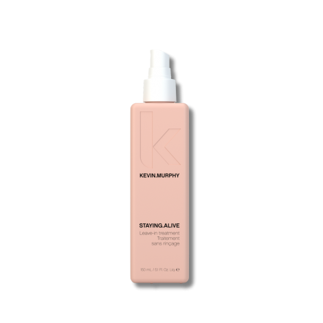 KEVIN MURPHY STAYING.ALIVE kuracja odbudowująca bez spłukiwania 150 ml
