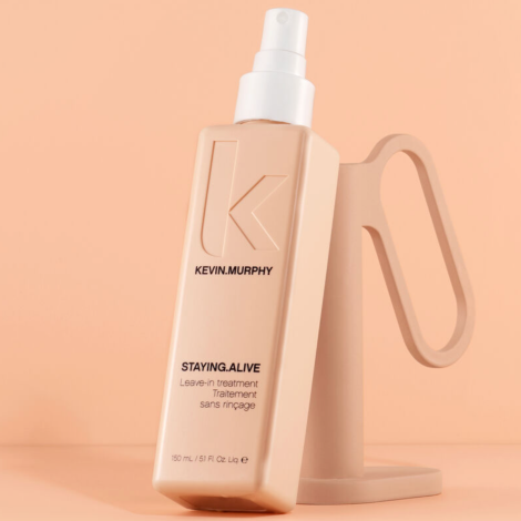 KEVIN MURPHY STAYING.ALIVE kuracja odbudowująca bez spłukiwania 40 ml - 3