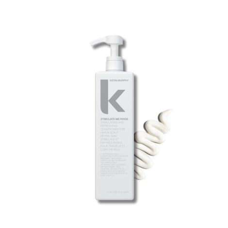 KEVIN MURPHY STIMULATE-ME.RINSE odżywka stymulująca dla mężczyzn 1 000 ml - 2