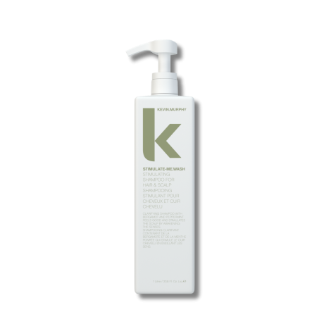 KEVIN MURPHY STIMULATE-ME.WASH szampon stymulujący dla mężczyzn 1 000 ml