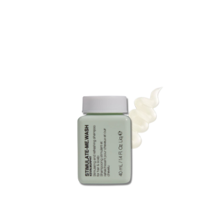 KEVIN MURPHY STIMULATE-ME.WASH szampon stymulujący dla mężczyzn 40 ml - image 2