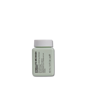 KEVIN MURPHY STIMULATE-ME.WASH szampon stymulujący dla mężczyzn 40 ml