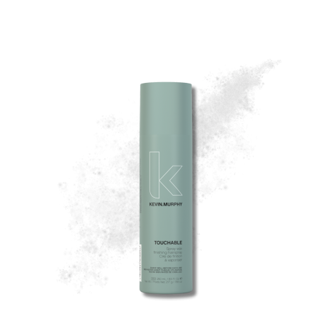 KEVIN MURPHY TOUCHABLE lekki wosk wykończeniowy w sprayu do włosów 250 ml - 2