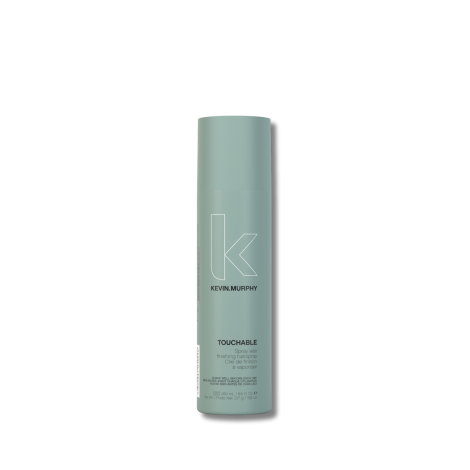 KEVIN MURPHY TOUCHABLE lekki wosk wykończeniowy w sprayu do włosów 250 ml