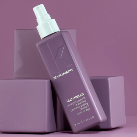 KEVIN MURPHY UN.TANGLED kuracja ułatwiająca rozczesywanie włosów 40 ml - 3