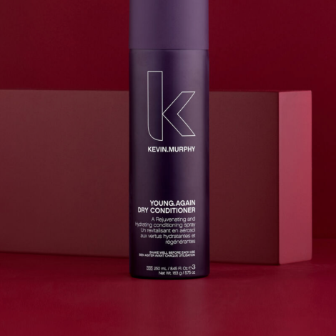 KEVIN MURPHY YOUNG.AGAIN DRY CONDITIONER nawilżająca odżywka spray 250 ml - 3