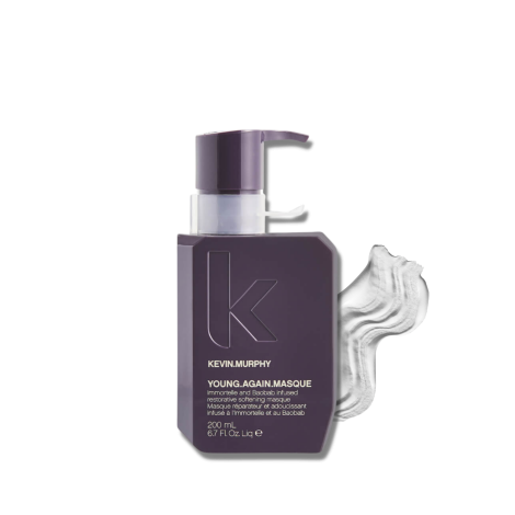 KEVIN MURPHY YOUNG.AGAIN MASQUE maska silnie odbudowująca włosy 250 ml - 2