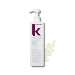 KEVIN MURPHY YOUNG.AGAIN WASH szampon odmładzająco-odbudowujący 1 000 ml - image 2