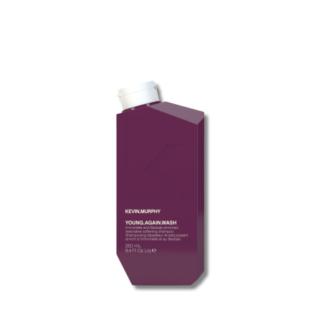 KEVIN MURPHY YOUNG.AGAIN WASH szampon odmładzająco-odbudowujący 250 ml - 3