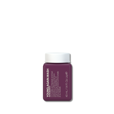 KEVIN MURPHY YOUNG.AGAIN WASH szampon odmładzająco-odbudowujący 40 ml