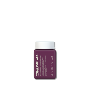 KEVIN MURPHY YOUNG.AGAIN WASH szampon odmładzająco-odbudowujący 40 ml