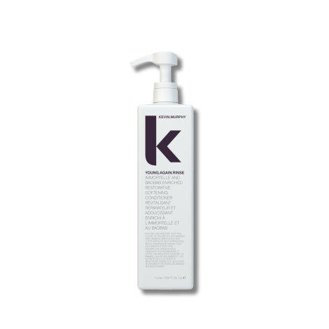 KEVIN MURPHY YOUNG.AGAIN.RINSE odżywka odmładzając-odbudowująca 1 000 ml