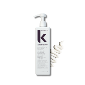 KEVIN MURPHY YOUNG.AGAIN.RINSE odżywka odmładzając-odbudowująca 1 000 ml - image 2