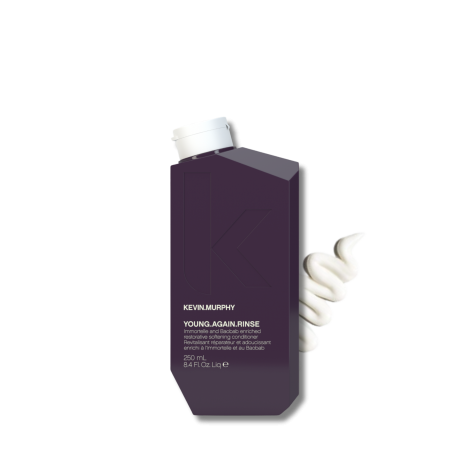 KEVIN MURPHY YOUNG.AGAIN.RINSE odżywka odmładzająco-odbudowująca 250 ml - 2