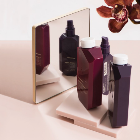 KEVIN MURPHY YOUNG.AGAIN.RINSE odżywka odmładzająco-odbudowująca 40 ml - 5