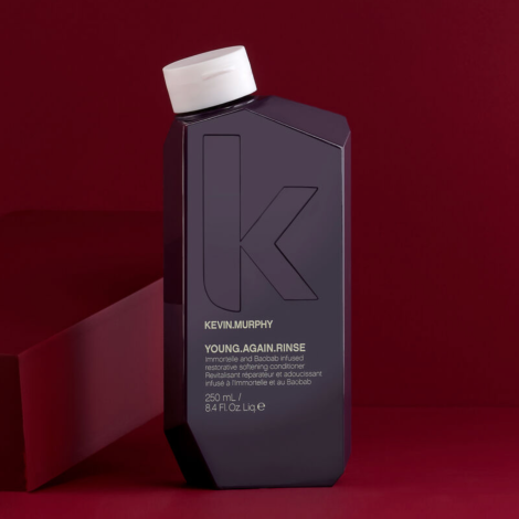 KEVIN MURPHY YOUNG.AGAIN.RINSE odżywka odmładzająco-odbudowująca 40 ml - 3