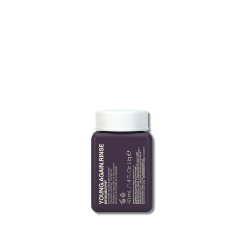 KEVIN MURPHY YOUNG.AGAIN.RINSE odżywka odmładzająco-odbudowująca 40 ml