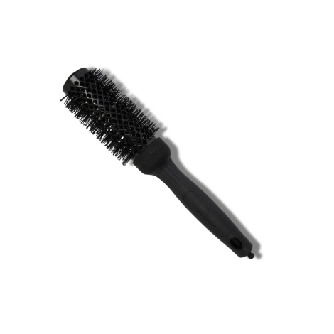 OLIVIA GARDEN BLACK LABEL THERMAL szczotka do modelowania włosów 34 mm