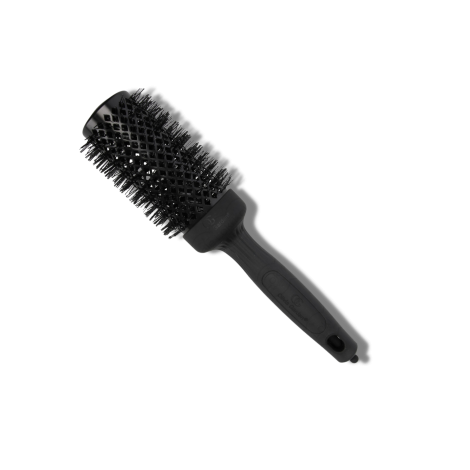 OLIVIA GARDEN BLACK LABEL THERMAL szczotka do modelowania włosów 44 mm