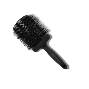 OLIVIA GARDEN BLACK LABEL THERMAL szczotka do modelowania włosów 80 mm
