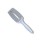 OLIVIA GARDEN FINGERBRUSH COMBO M szczotka z włosiem dzika | Bloom Bluestar - 2