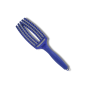 OLIVIA GARDEN FINGERBRUSH COMBO M szczotka z włosiem dzika | Blue Jeans - 2