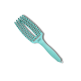 OLIVIA GARDEN FINGERBRUSH COMBO M szczotka z włosiem dzika | Fizzy Mint - 2