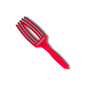 OLIVIA GARDEN FINGERBRUSH COMBO M szczotka z włosiem dzika | Passion Red - 2