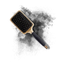 OLIVIA GARDEN NANO THERMIC CERAMIC + ION 50th szczotka płaska | Cz-Złota - 3