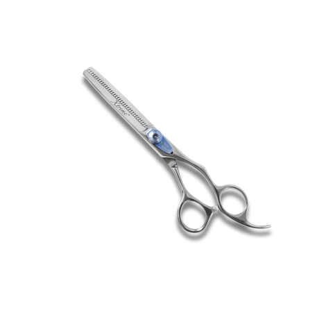 OLIVIA GARDEN Xtreme Thinner EUR nożyczki degażówki jednostronne | 6.35"