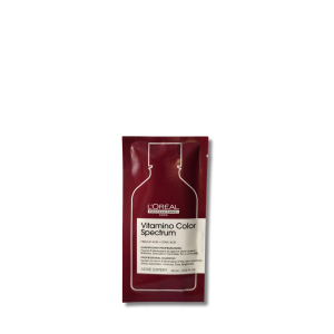 L'OREAL VITAMINO COLOR SPECTRUM szampon pielęgnujący do włosów 10 ml
