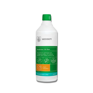 MEDISEPT MEDICLEAN 110 Floor koncentrat do mycia podłóg 1 000 ml