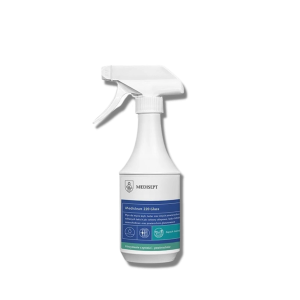 MEDISEPT MEDICLEAN 220 Glass preparat do mycia szyb 500 ml