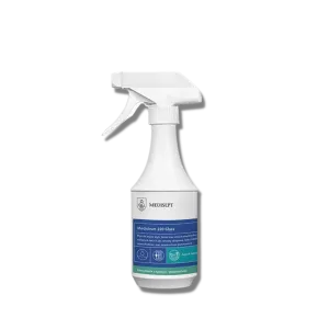 MEDISEPT MEDICLEAN 220 Glass preparat do mycia szyb 500 ml