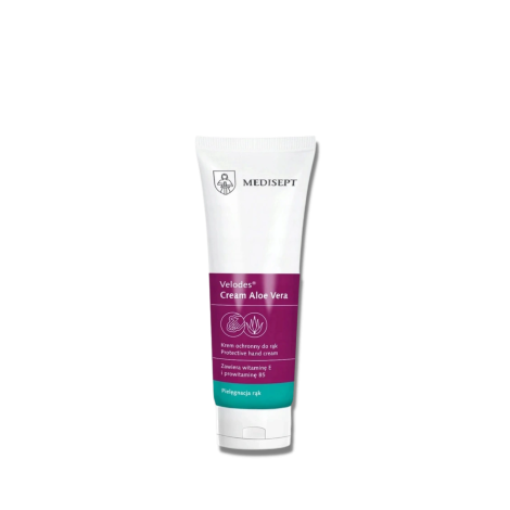 MEDISEPT VELODES Cream krem ochronny do rąk 100 ml