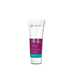 MEDISEPT VELODES Cream krem ochronny do rąk 100 ml