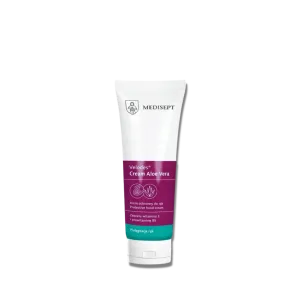 MEDISEPT VELODES Cream krem ochronny do rąk 100 ml
