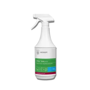 MEDISEPT VELOX Spray Neutral do mycia i dezynfekcji powierzchni 1 000 ml