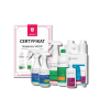 MEDISEPT PAKIET Bezpieczny Salon Beauty | zestaw 7 produktów do dezynfekcji - 2