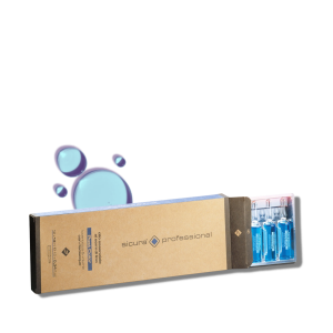 FAIPA ROMA SETA & LINO ampułki z ekstraktów roślinnych 12 x 13 ml | Blue - image 2
