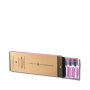 FAIPA ROMA SETA & LINO ampułki z ekstraktów roślinnych 12 x 13 ml | Pink - 2