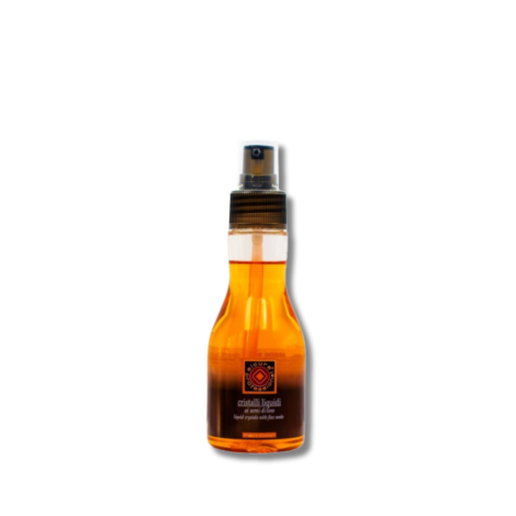 FAIPA ROMA SETA & LINO fluid olejek płynne kryształki 100 ml