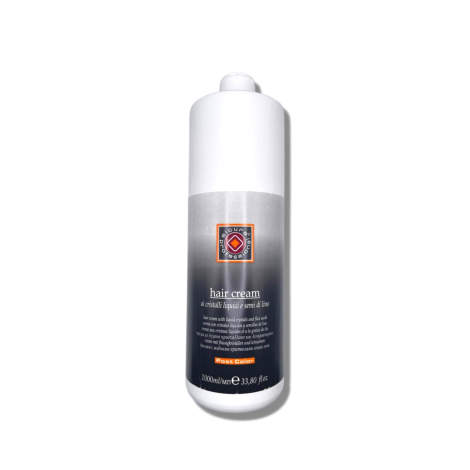 FAIPA ROMA SETA & LINO krem z płynnymi kryształkami 1 000 ml