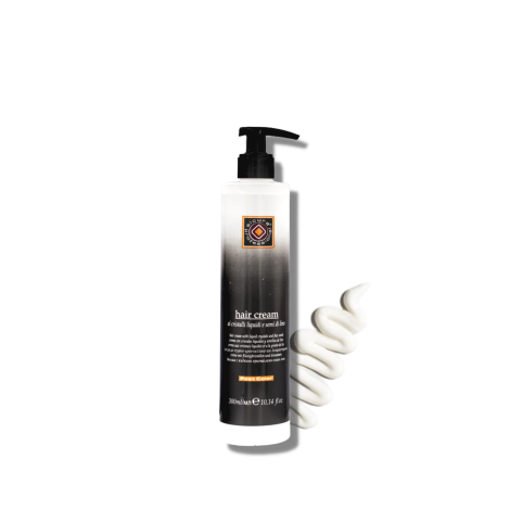 FAIPA ROMA SETA & LINO krem z płynnymi kryształkami 300 ml - 2