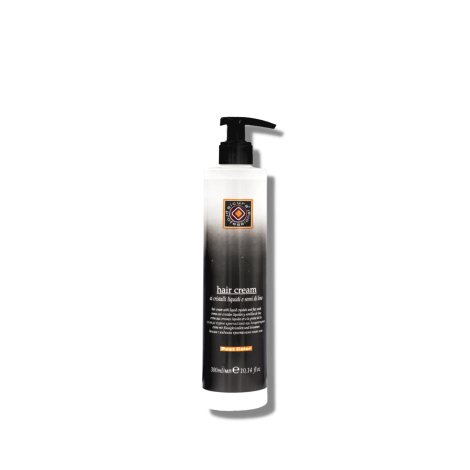 FAIPA ROMA SETA & LINO krem z płynnymi kryształkami 300 ml