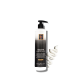 FAIPA ROMA SETA & LINO krem z płynnymi kryształkami 300 ml - 3